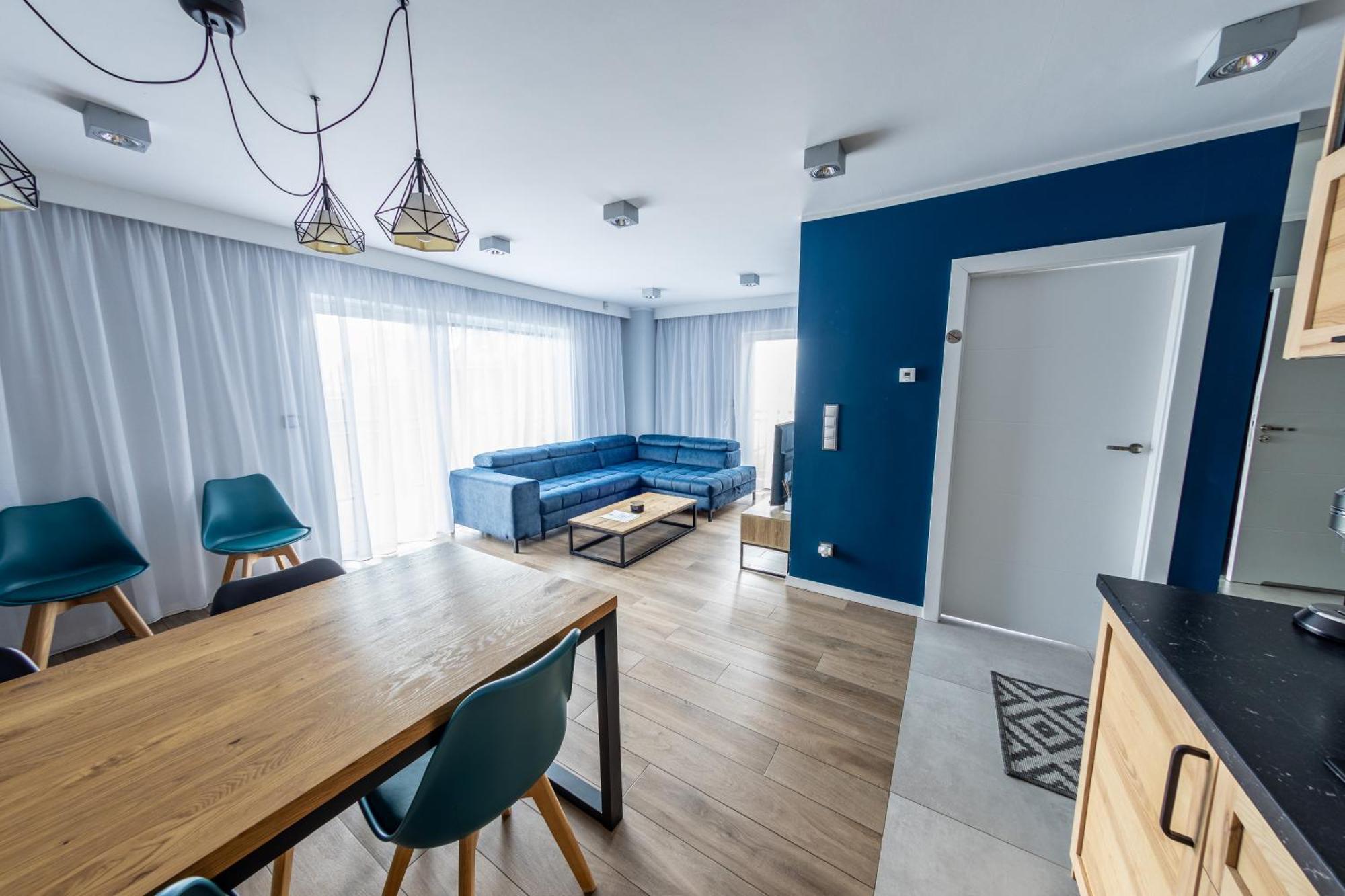 Relaxapart - Komfortowy Apartament Z Prywatna Sauna Lägenhet Szczyrk Exteriör bild